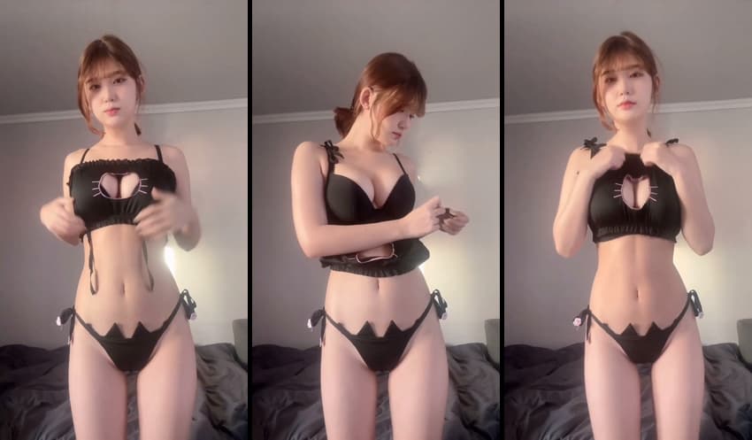 KA25112831_고라니율_팬트리_풋풋했던_초기_전신_보지도끼T팬_뒷태코스프레-32_sexkbj