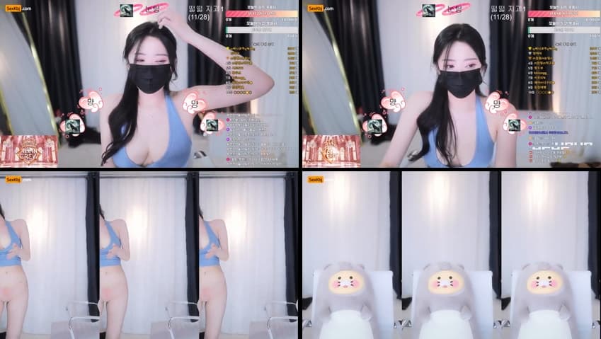 KBJ25112834_mayonz(BJ점핑)_sexkbj