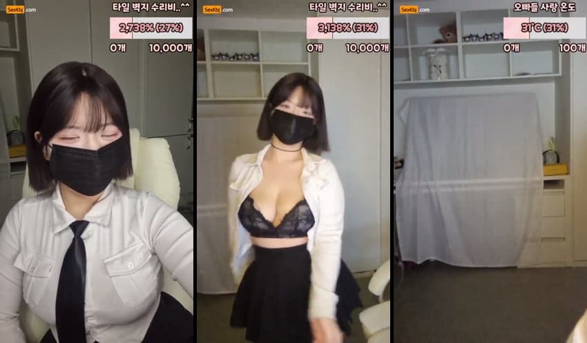 KBJ25121556_weeek312(BJ슈가링)_sexkbj