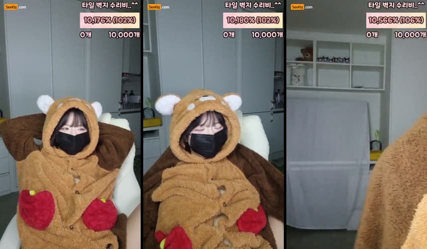 KBJ25121557_weeek312(BJ슈가링)_sexkbj