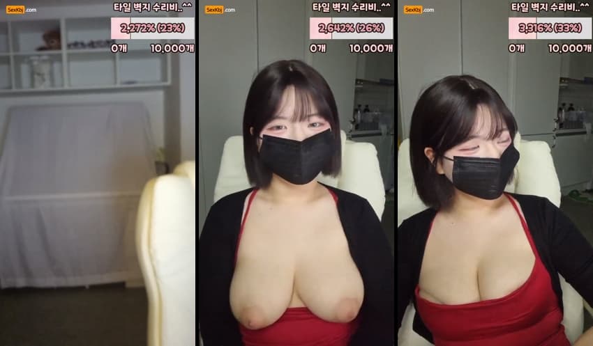 KBJ25121558_weeek312(BJ슈가링)_sexkbj