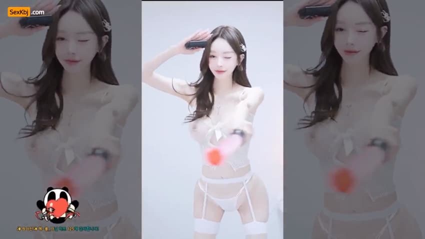 KBJ26011206_cherrybest(BJ짱아신)_sexkbj