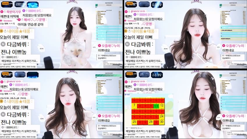 KBJ26012511_cherrybest(BJ짱아신)_sexkbj