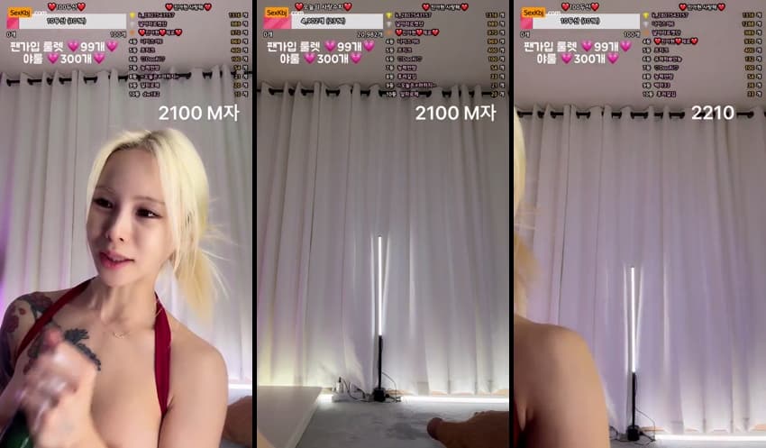 KBJ26012018_jiwoozw(BJ진아현)_sexkbj