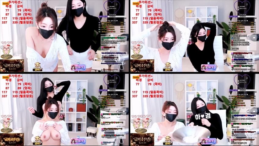 KBJ26012822_pupple0206(BJ금비)_sexkbj