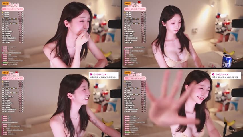 KBJ26011825_howru010(BJ유이)_sexkbj