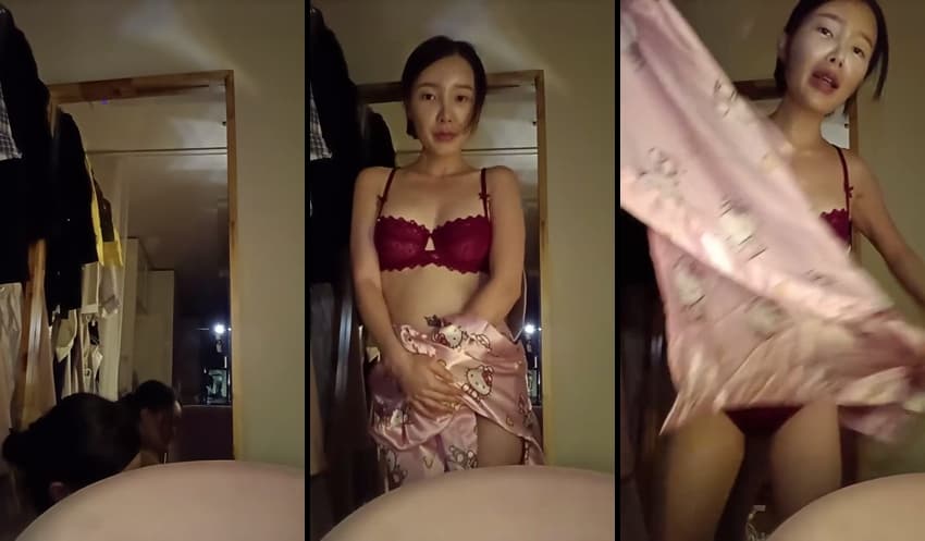 KA26012326_신입_올누드_댄스_힙한사기캐_올노출_sexkbj