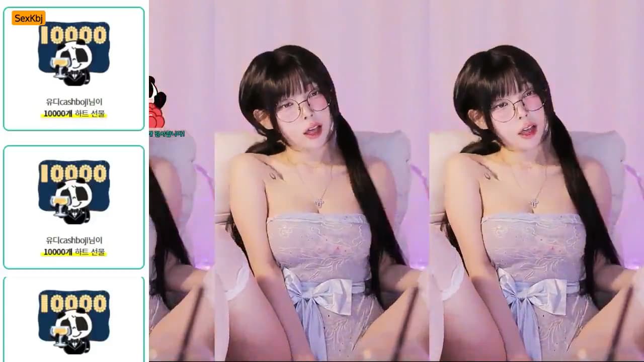 KBJ26010327_himenoyudi(BJ유디)_sexkbj