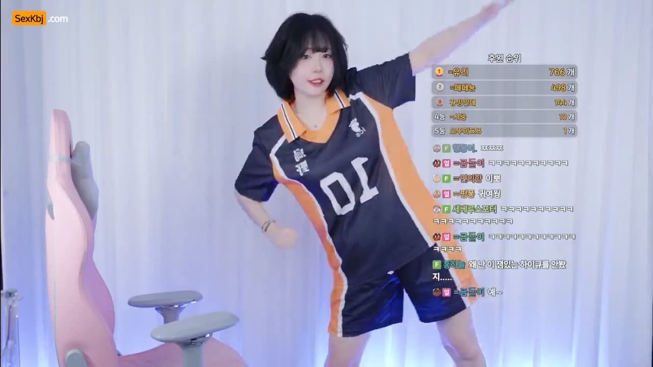 AFREECATV KBJ26011527_namyeonhee(BJ남연희)