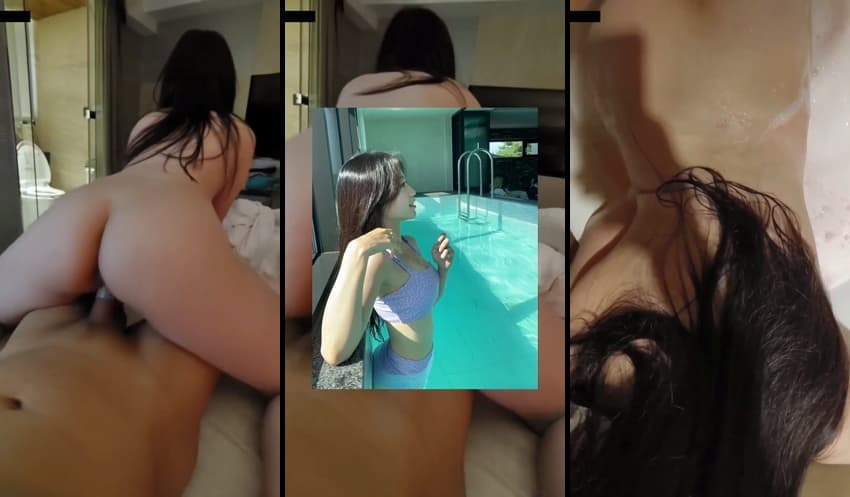 KA26011828_트레이너_유출__걸레_소은이_유출_sexkbj