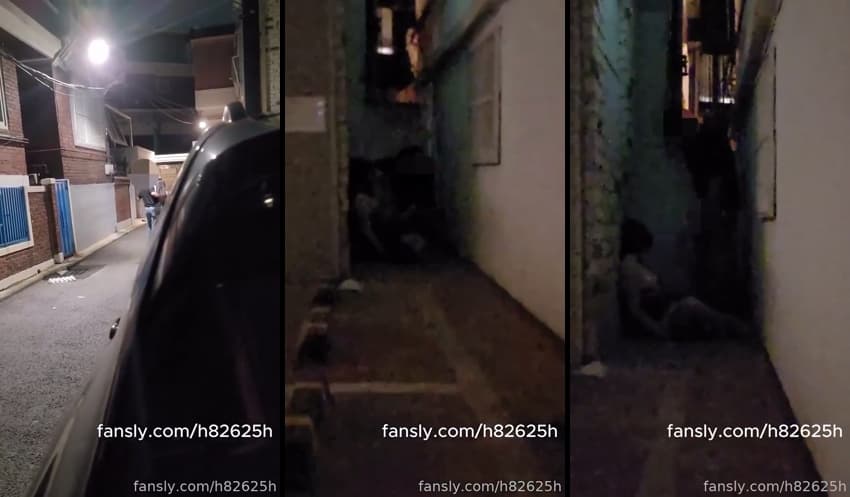 KA26010736_진성네토_-_길거리_만취녀_1편_sexkbj