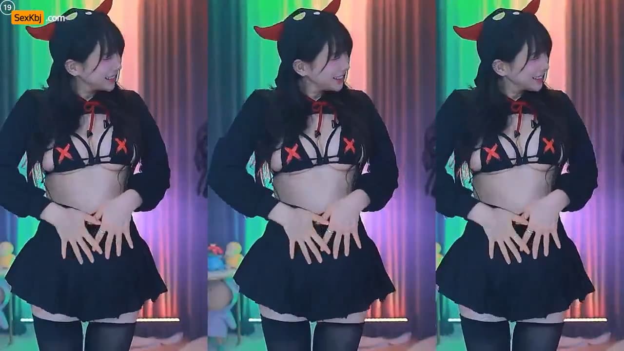 AFREECATV KBJ26021205_eunyoung1238(BJ그릴래영)