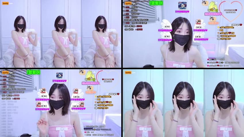 KBJ26021017_koko2025(BJ슈화)_sexkbj