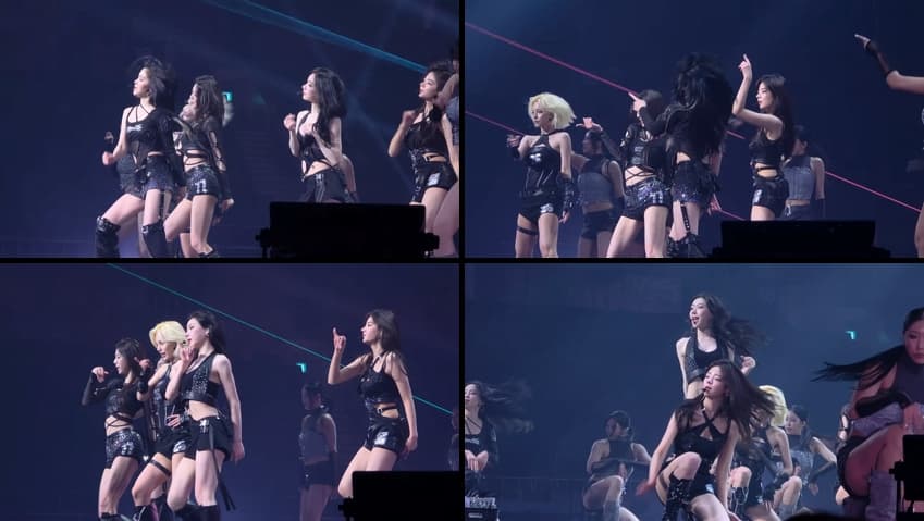 KA26021938_잇지_채령_2월13일_콘서트_중_끈풀려_브라_노출_직캠_모음-3_sexkbj