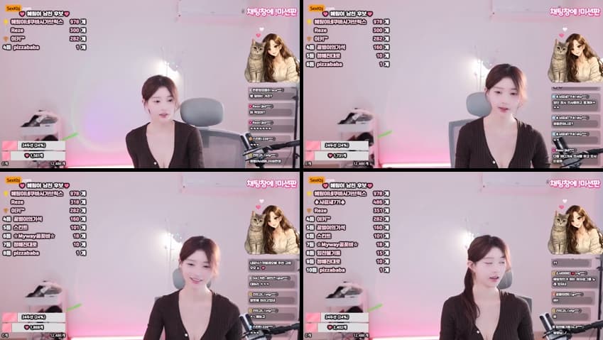 KBJ26032307_cherrybaby(BJ혜링)_sexkbj