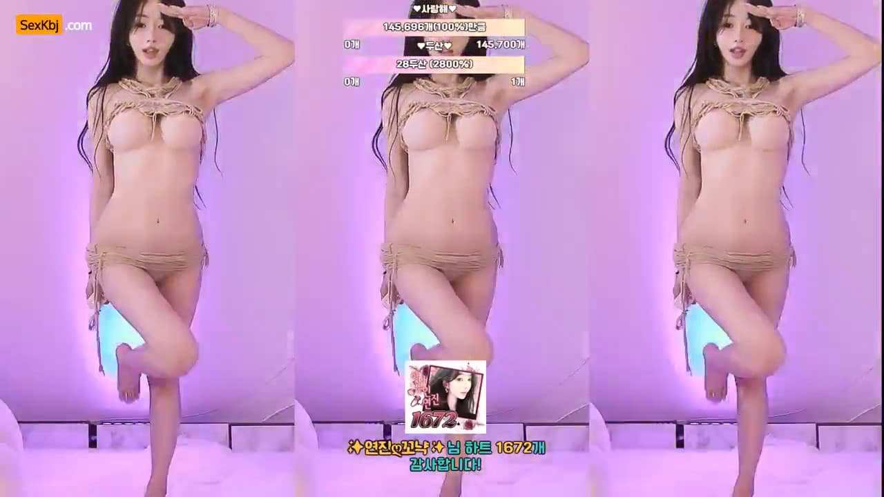 KBJ26022809_gyg4618(BJ연진)_sexkbj