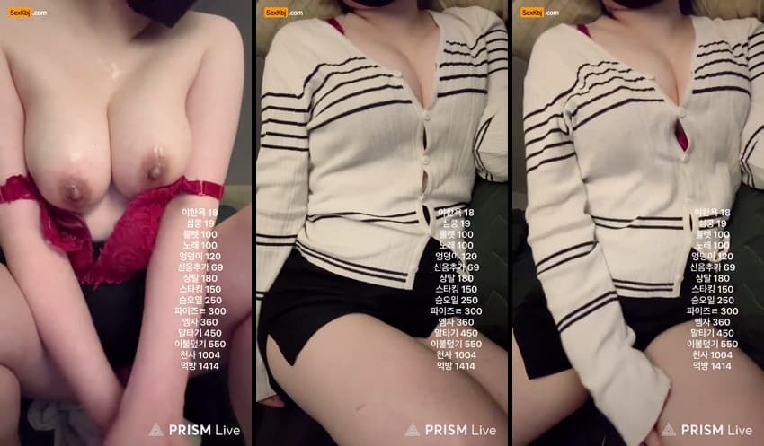 KBJ26030510_jueunny20(BJ유미하트)_sexkbj