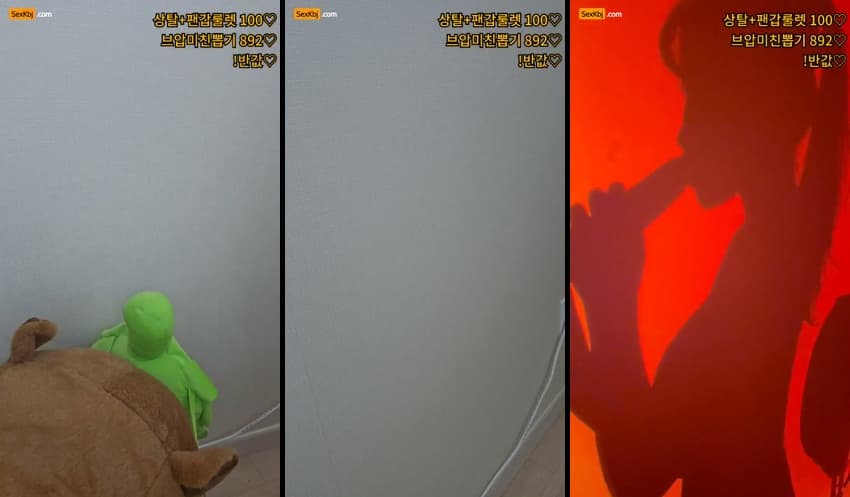 KBJ26031313_hayung12(BJ유하영)_sexkbj