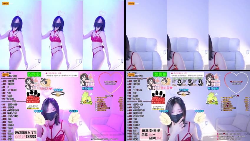 KBJ26031318_koko2025(BJ슈화)_sexkbj