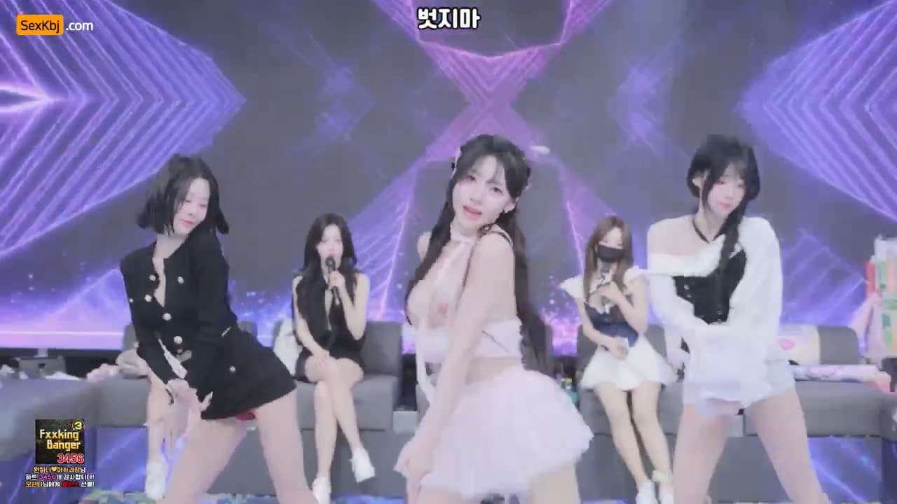 KBJ26030518_pandaclass_sexkbj