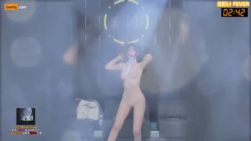 KBJ26032725_pandaclass_sexkbj