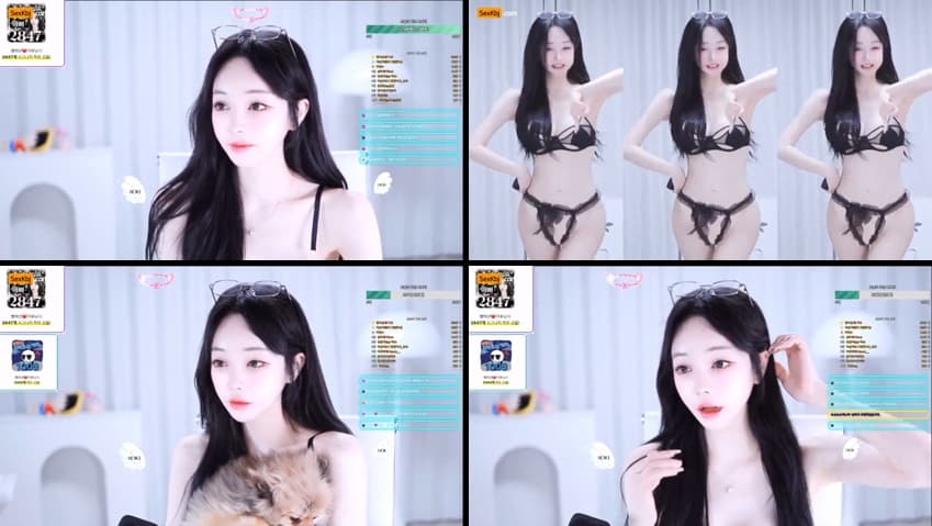 KBJ26041104_cherrybest(BJ짱아신)_sexkbj