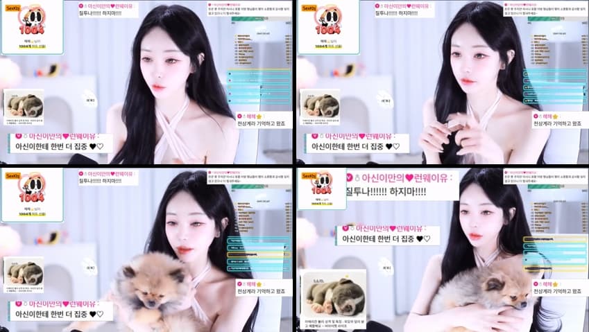 KBJ26040806_cherrybest(BJ짱아신)_sexkbj