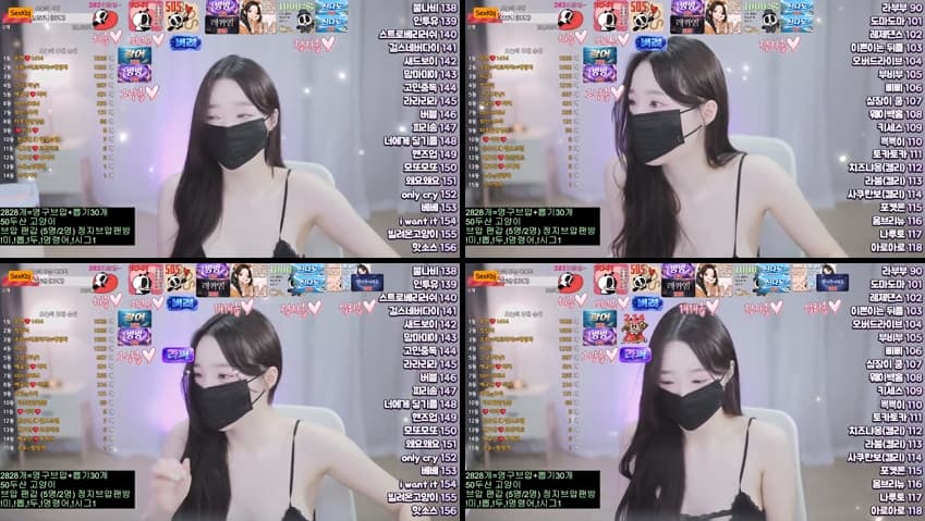 KBJ26040910_ahri0801(BJ한유연)_sexkbj