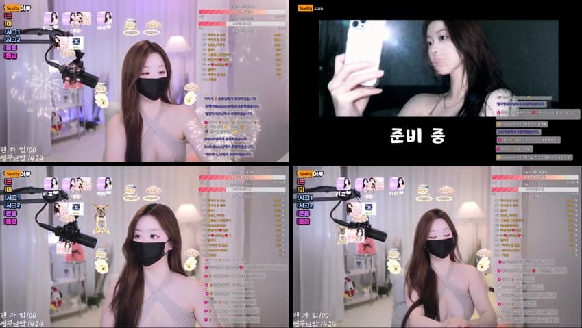 KBJ26041510_daon222(BJ아이셔)_sexkbj