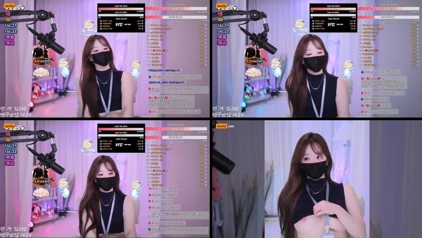 KBJ26041312_daon222(BJ아이셔)_sexkbj