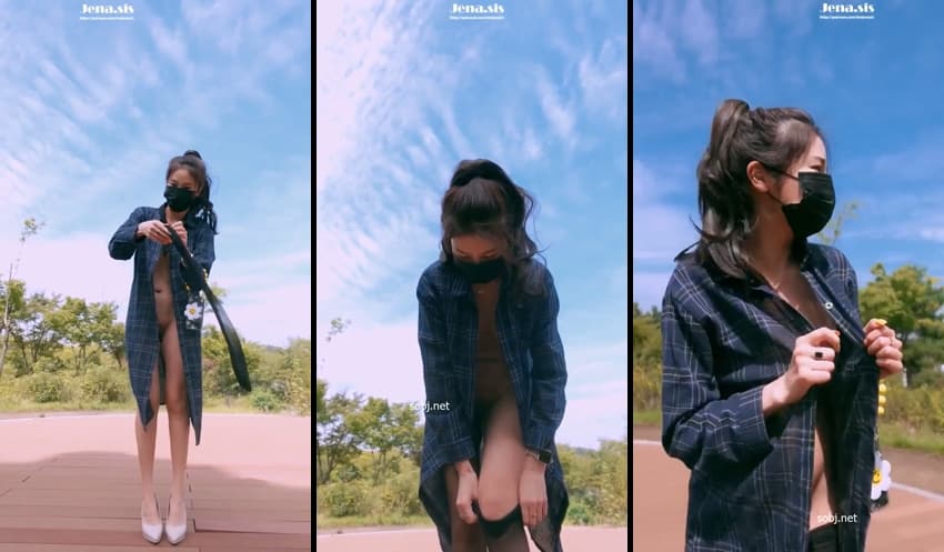 KA26041923_야노여신_제나의_알몸_봄나들이_sexkbj