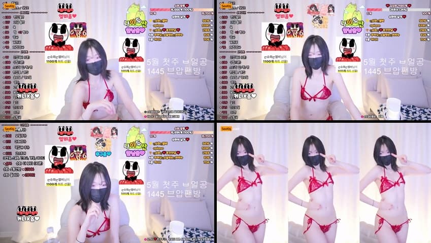 KBJ26041726_koko2025(BJ슈화)_sexkbj