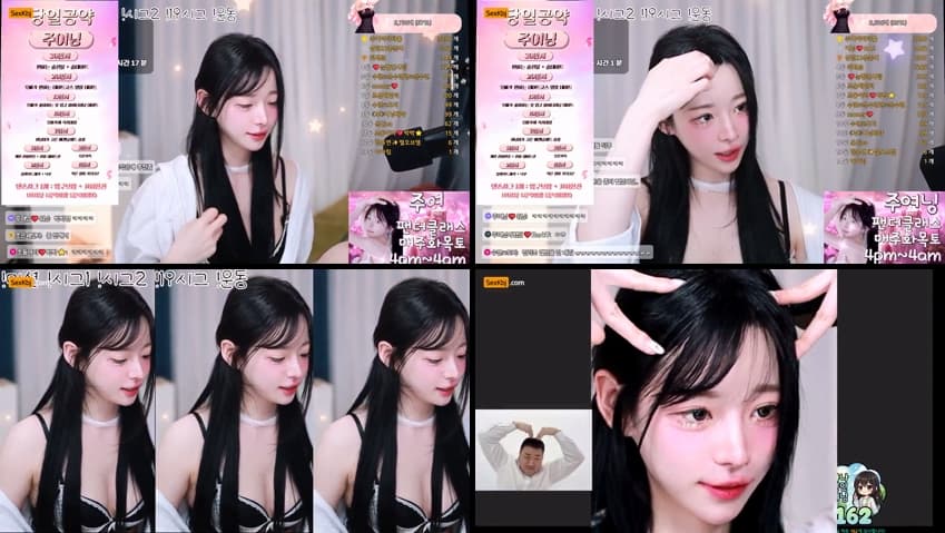 KBJ26040827_podo0311(BJ주여닝)_sexkbj