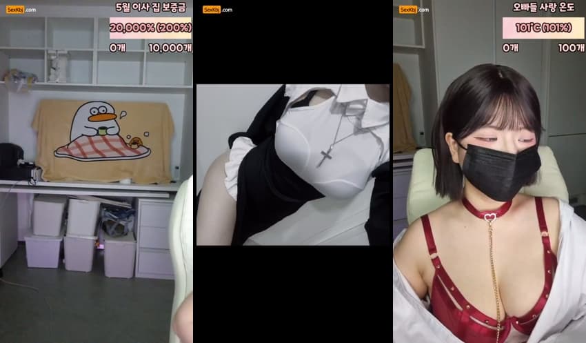 KBJ26032947_weeek312(BJ슈가링)_sexkbj