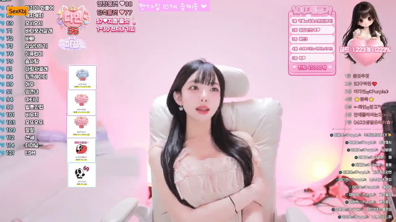 KBJ26052309_dayeon1022(BJ이다연)_sexkbj