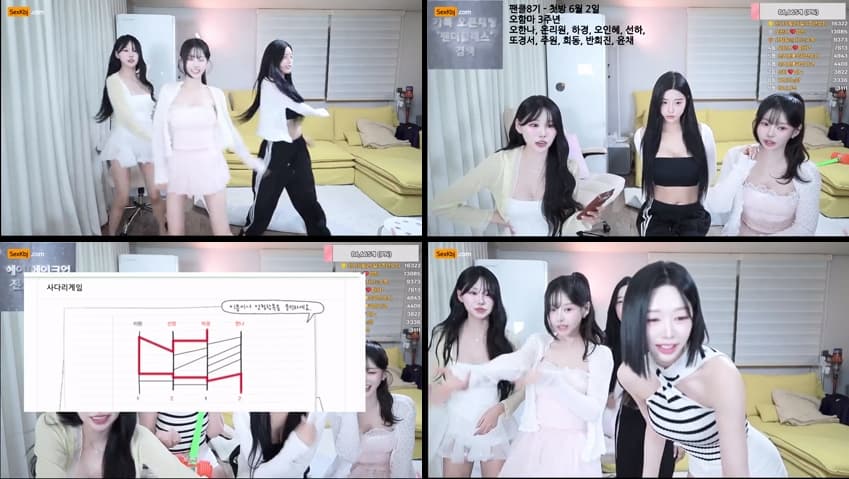 KBJ26052534_pandaclass_sexkbj