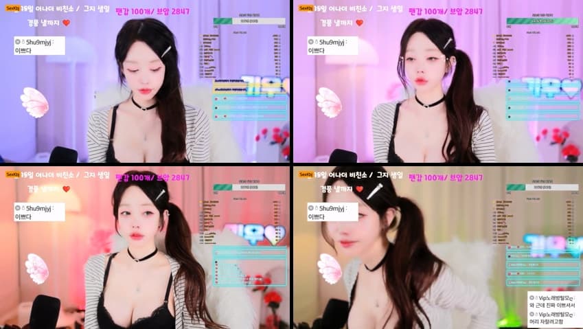 KBJ26053110_cherrybest(BJ짱아신)_sexkbj