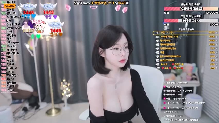 KBJ26061013_hahop123(BJ소은)_sexkbj