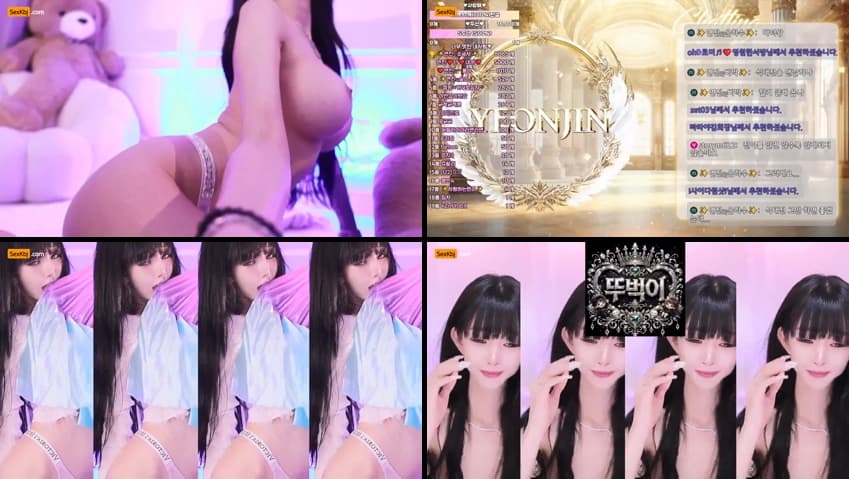 KBJ26060914_gyg4618(BJ연진)_sexkbj