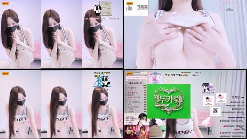 KBJ26052916_hiziny(BJ반희진)_sexkbj