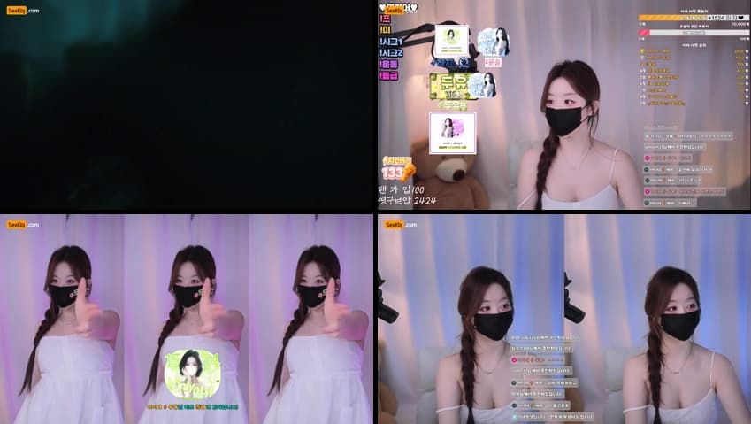 KBJ26062018_daon222(BJ아이셔)_sexkbj