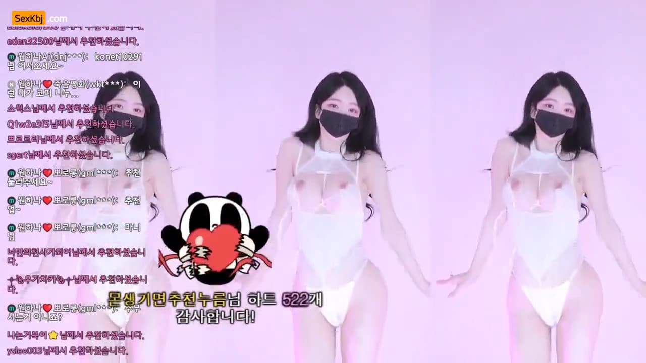 KBJ26060222_o111na(BJ원하나)_sexkbj