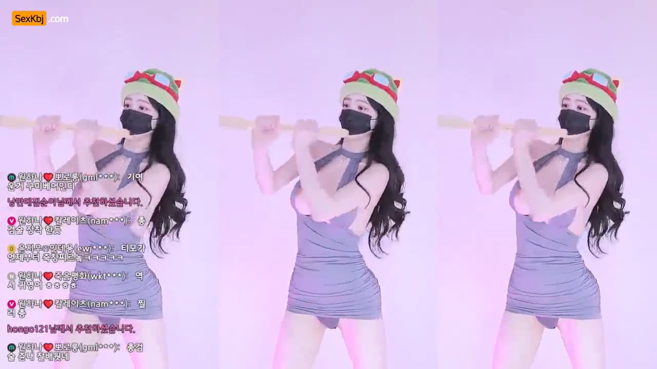 KBJ26061022_o111na(BJ원하나)_sexkbj