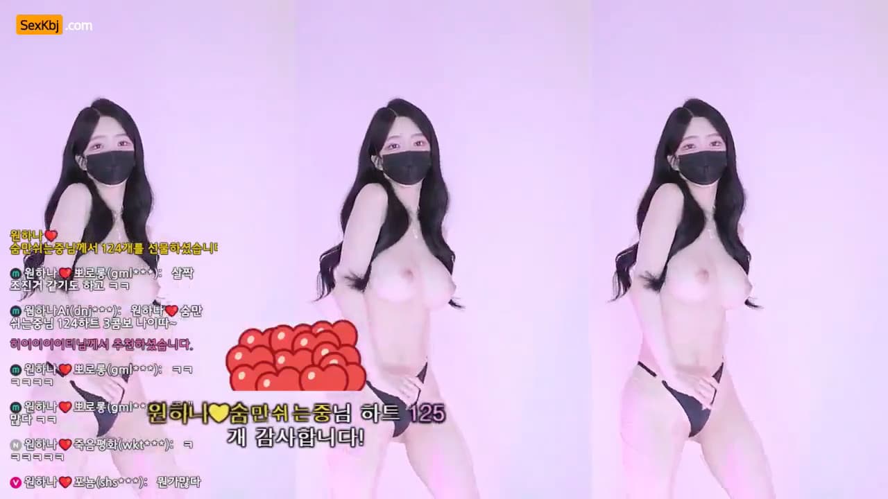 KBJ26061832_o111na(BJ원하나)_sexkbj