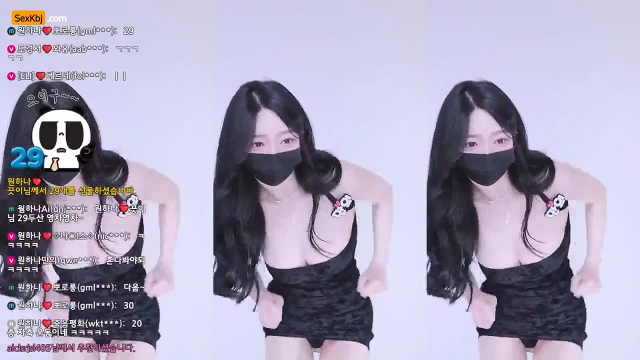 KBJ26052934_o111na(BJ원하나)_sexkbj