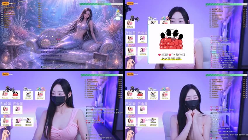 KBJ26062050_seiren00(BJ세이렌)_sexkbj