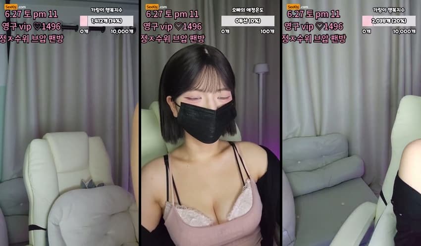 KBJ26061559_weeek312(BJ슈가링)_sexkbj
