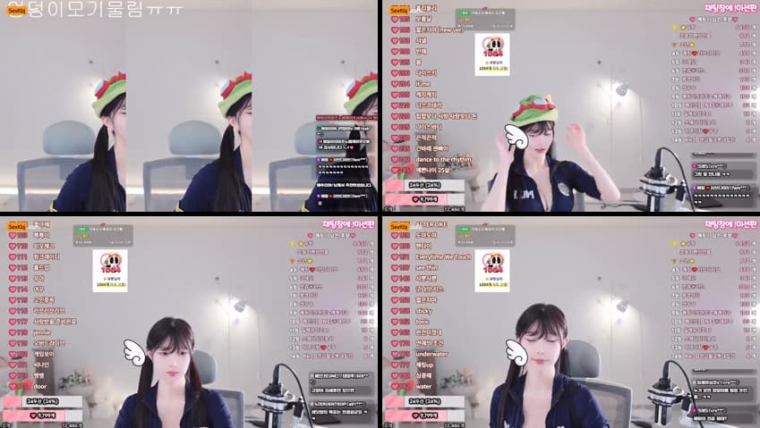 KBJ26071304_cherrybaby(BJ혜링)_sexkbj
