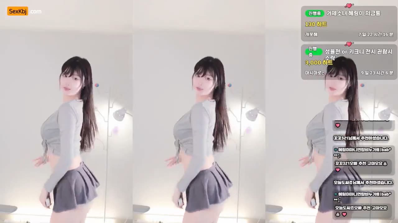 KBJ26070208_cherrybaby(BJ혜링)_sexkbj