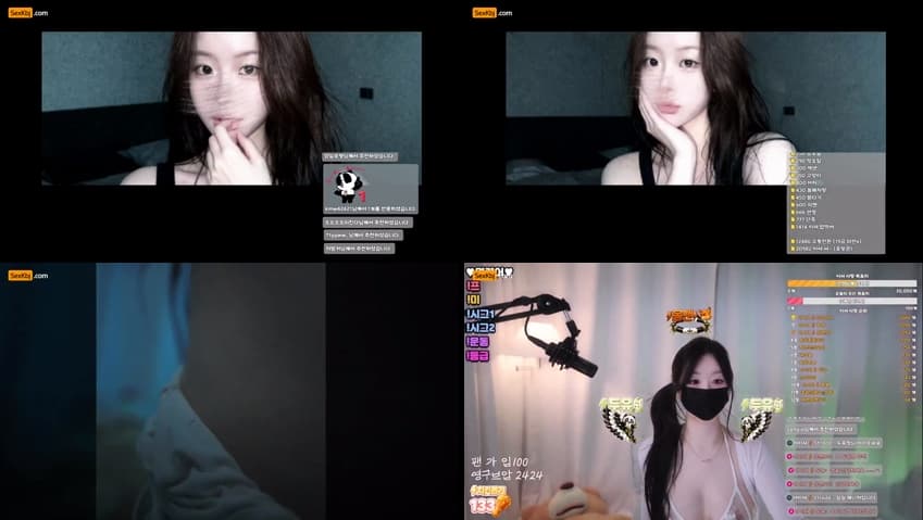 KBJ26071008_daon222(BJ아이셔)_sexkbj